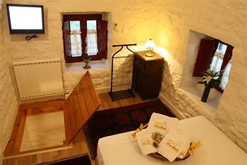 Hotel Pappoudiko