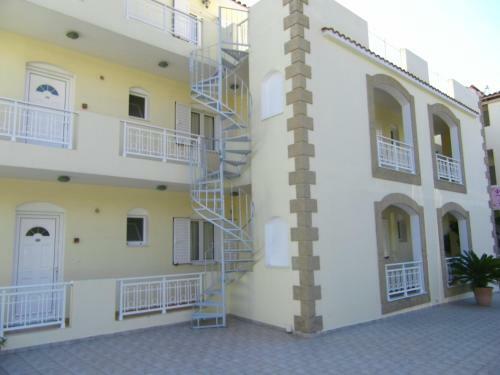 Hotel Filioppi