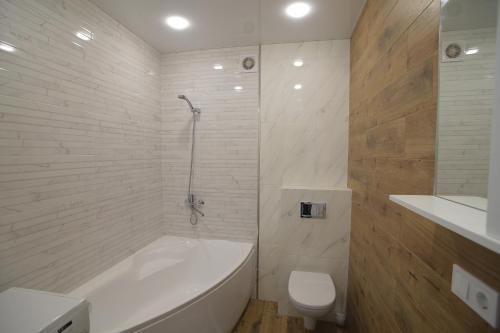 Apartamento ????????