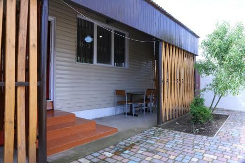 Apartamento Kosa