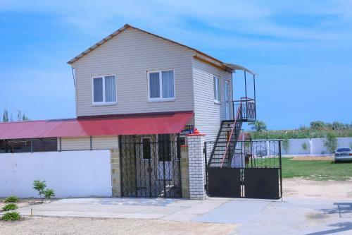 Apartamento Kosa