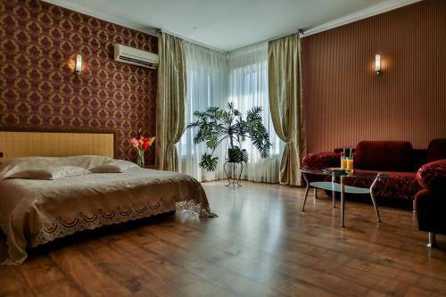 Hotel Dalos