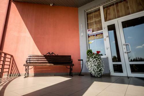 Hotel Dalos