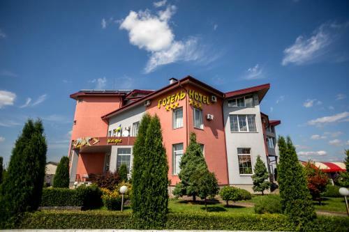 Hotel Dalos