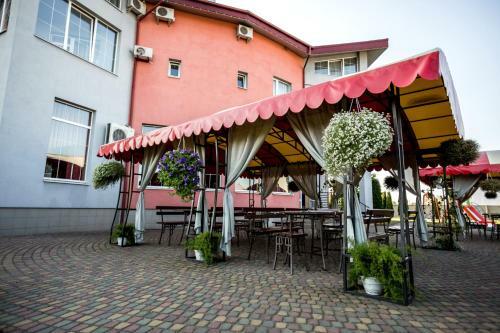 Hotel Dalos