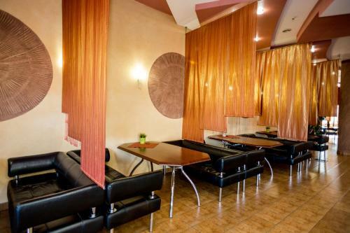 Hotel Dalos