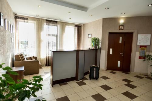 Hotel Dalos