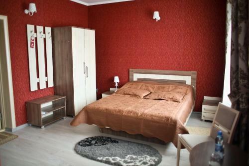 Hotel Dalos Plus
