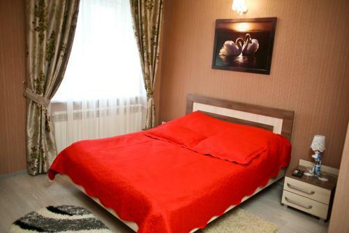 Hotel Dalos Plus