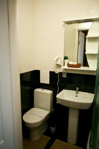 Hotel Dalos Plus