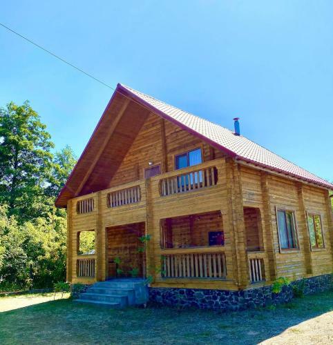 Eco House