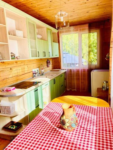 Eco House