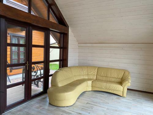 Villa Hostynnyy Dvir Apartament Hotel