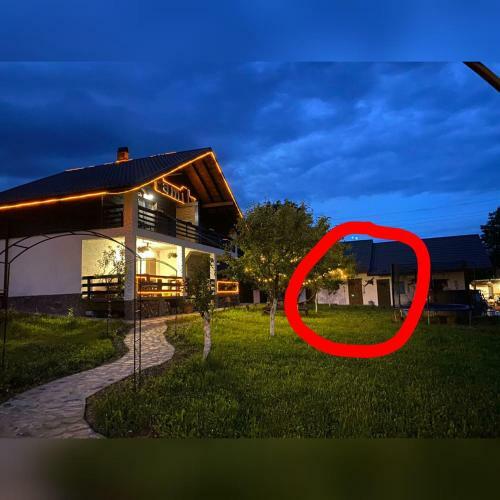 Chalet "family"