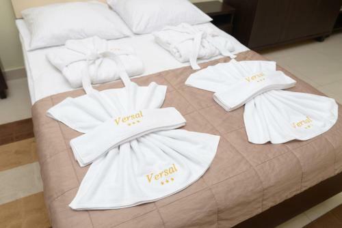 Hotel Versal