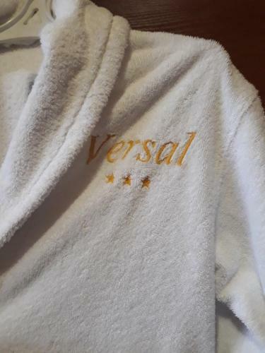 Hotel Versal