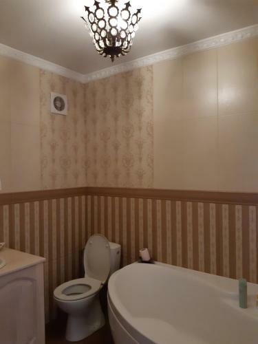 Rest House