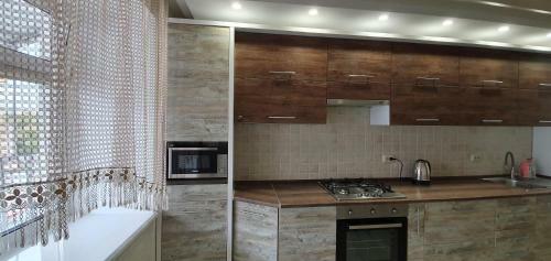 Apartamento ???????? ? ?????????? ???? ?????