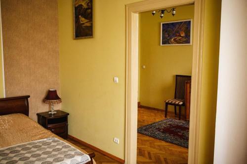 Apartamento Historical Center