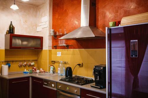 Apartamento Historical Center