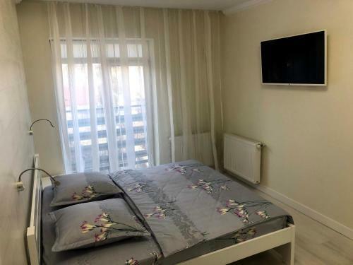 Gil Apartment On Tobilevicha, New