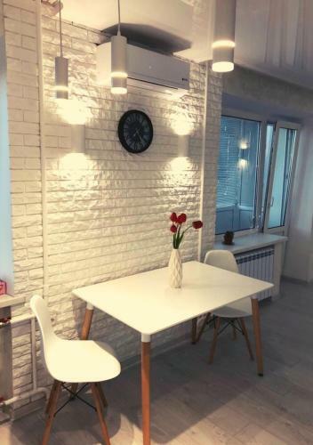 Exclusive Apartment In The City Center
