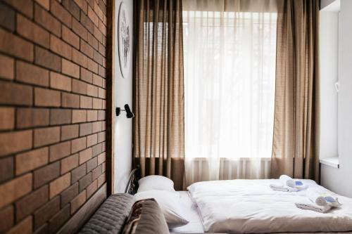 Apartamento ??????? Smart-???????? ? ??????????? ??????!