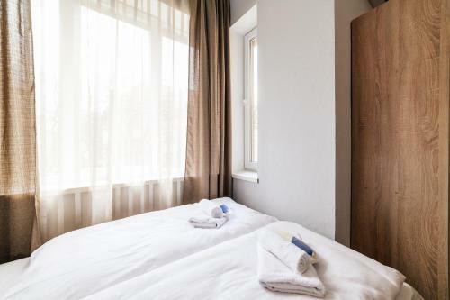 Apartamento ??????? Smart-???????? ? ??????????? ??????!
