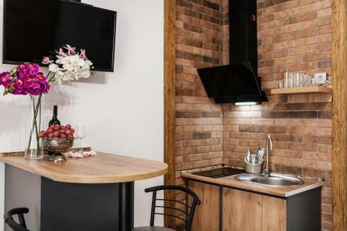 Apartamento ??????? Smart-???????? ? ??????????? ??????!