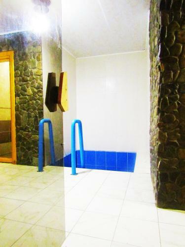 Hostal Green House Panorama Karpat
