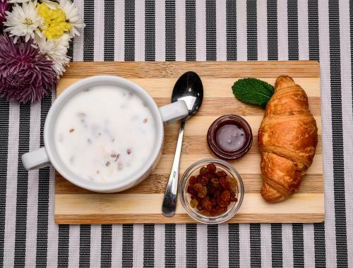 Rooms Hotel