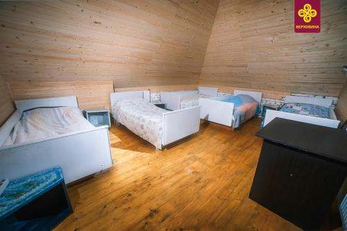 Albergue ?????? ?????