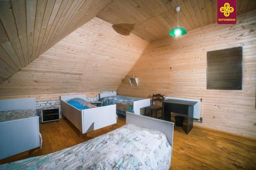 Albergue ?????? ?????