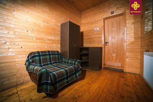 Albergue ?????? ?????