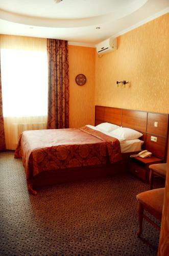 Hotel Dobrodiy