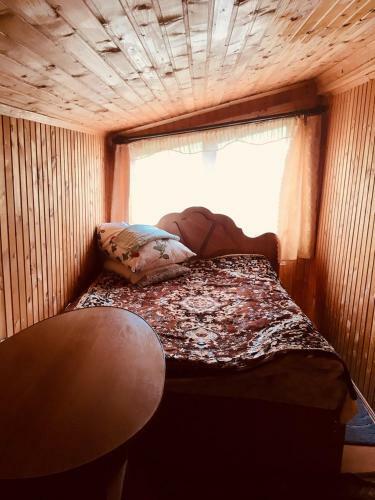 Hostal U Daryny