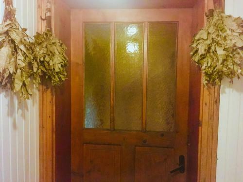 Hostal U Daryny