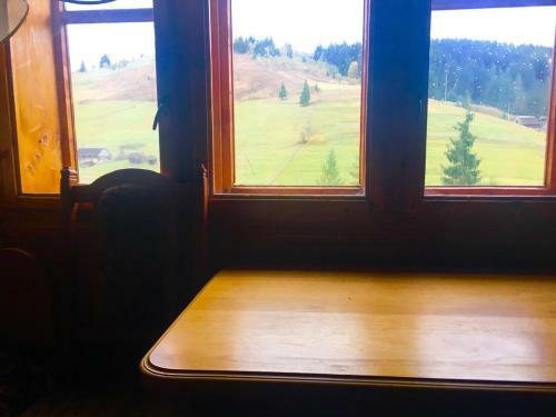 Hostal U Daryny