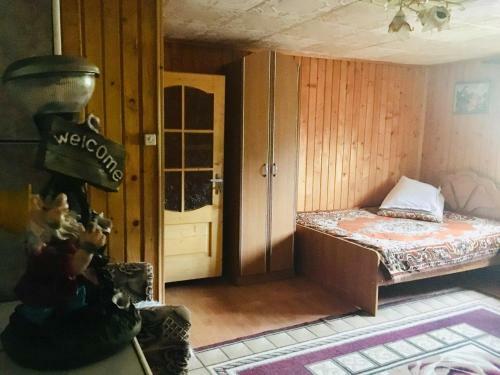 Hostal U Daryny