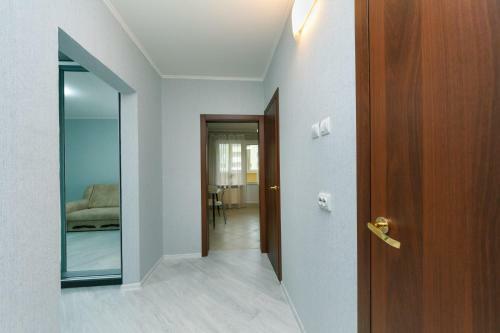 Apartamento ??????? ???????? Yaroslavichi-2