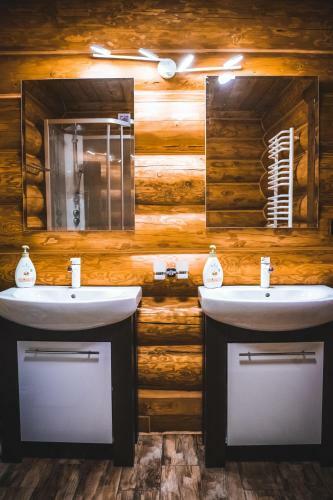 Apartamento Tatova Hata
