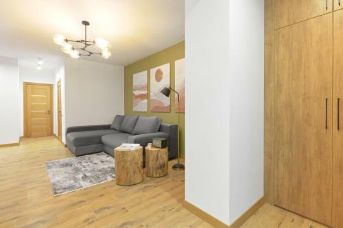 Apartamento ??????????? Kuban