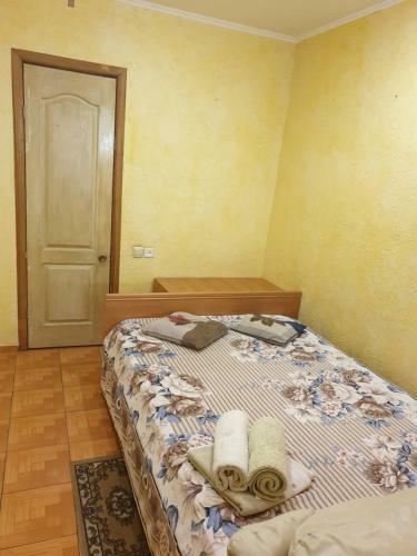Hostal ???????? ??? ??????? ????????