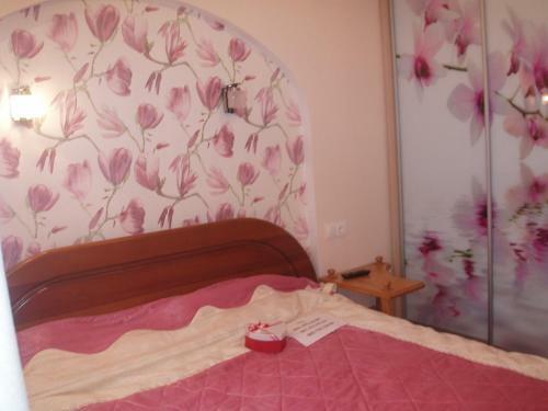 Booking Apartments