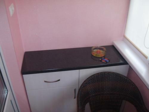 Booking Apartments