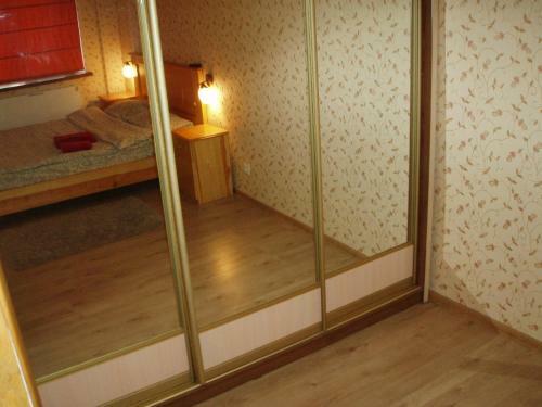 Booking Apartments
