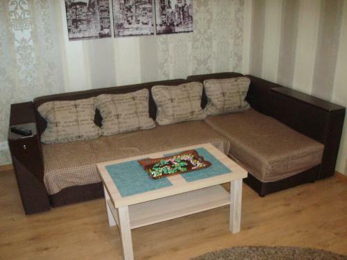 Booking Apartments