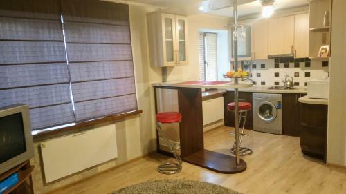 Booking Apartments