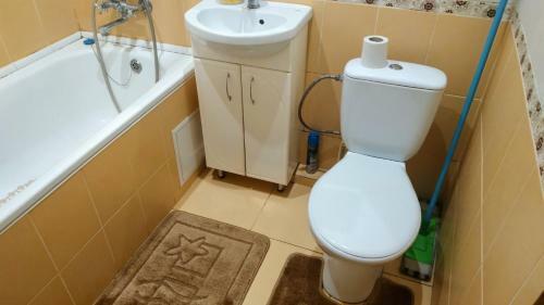 Booking Apartments