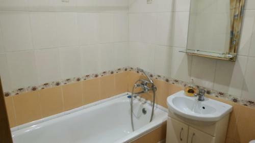 Booking Apartments